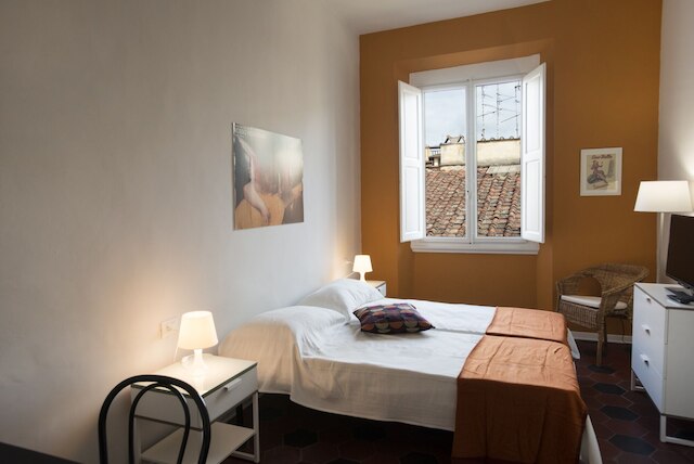 フローレンス オアシス