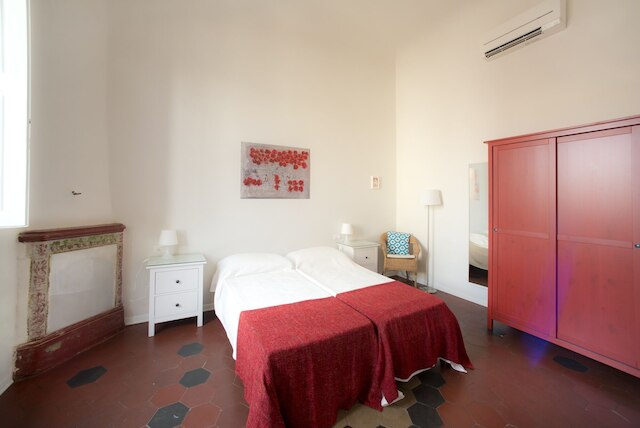 フローレンス オアシス