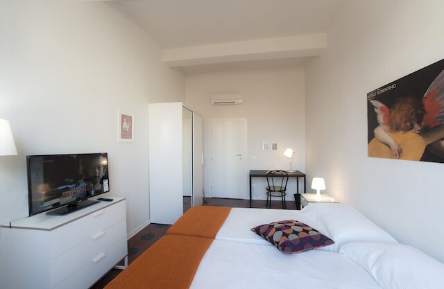 フローレンス オアシス