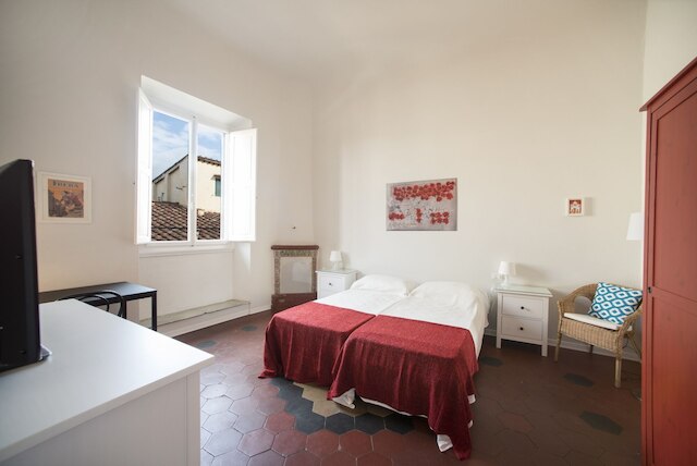 フローレンス オアシス