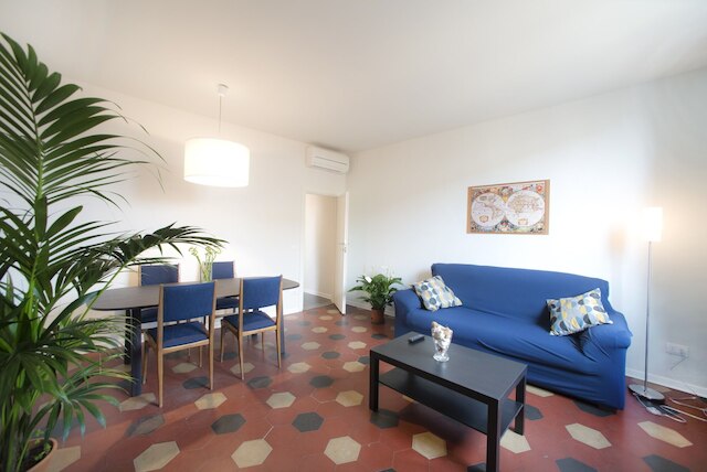 フローレンス オアシス