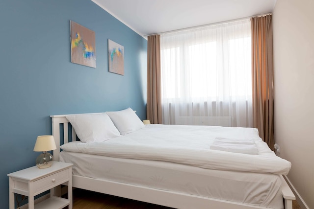 オホタ ホームリー アパートメント