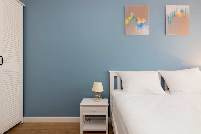 オホタ ホームリー アパートメント