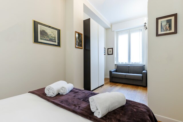 ミラン リトリーツ カドルナ