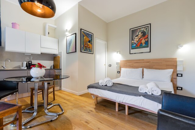 ミラン リトリーツ カドルナ