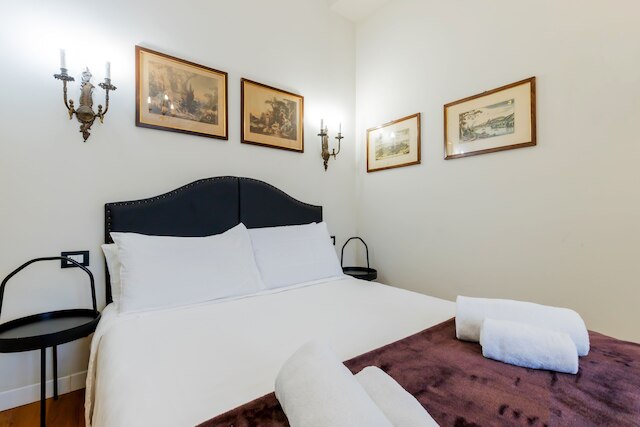 ミラン リトリーツ カドルナ