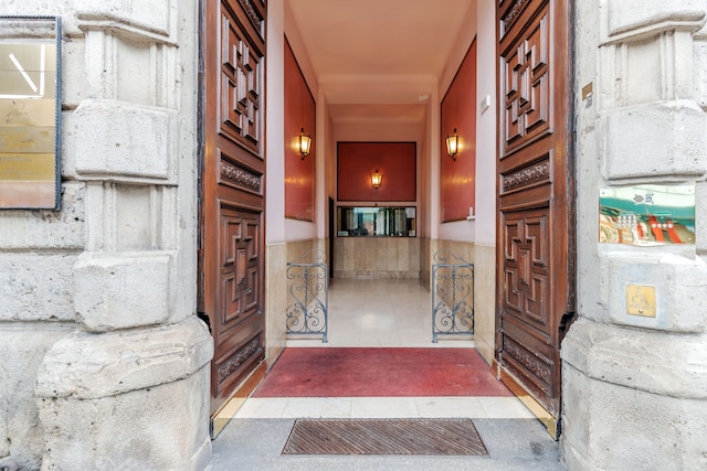 ミラン リトリーツ カドルナ