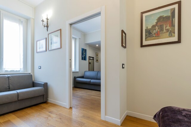 ミラン リトリーツ カドルナ