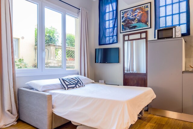 ミラン リトリーツ カドルナ