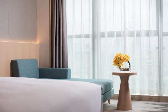 ホリデイ・イン貴陽シティセンター by IHG (贵阳南岳假日酒店)