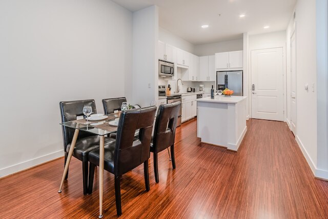 リーガル ステイズ アパートメンツ - ウエスト ビレッジ