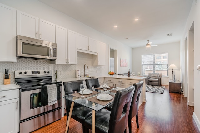 リーガル ステイズ アパートメンツ - ウエスト ビレッジ