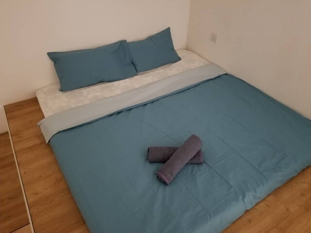 EST リンク トゥ LRT KL セントラル バンサー