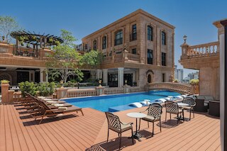 アニック パレス ホテル