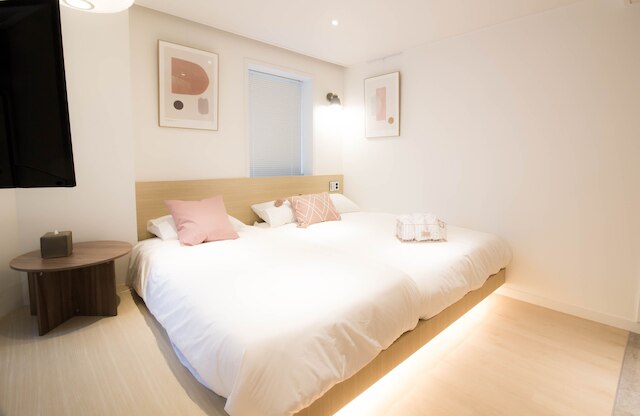 アートラベル ホーム