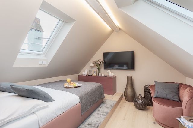 ビジョンアパートメンツ チューリッヒ オータシュトラッセ