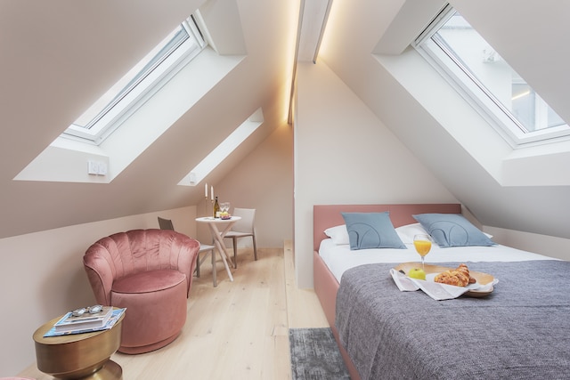 ビジョンアパートメンツ チューリッヒ オータシュトラッセ