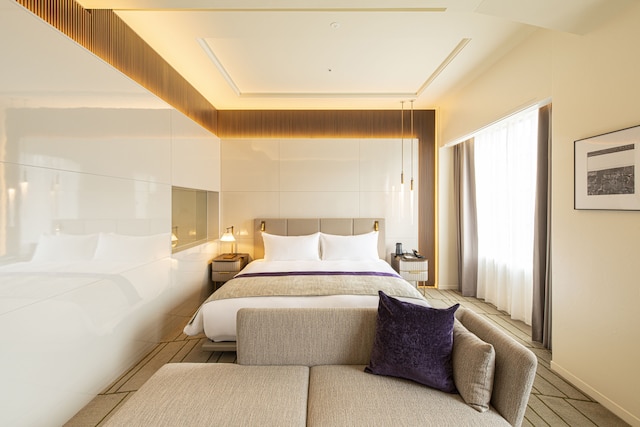 ザ・ホテル青龍 京都清水