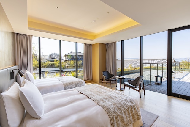 ザ・ホテル青龍 京都清水