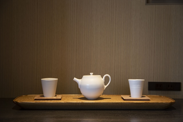 ザ・ホテル青龍 京都清水