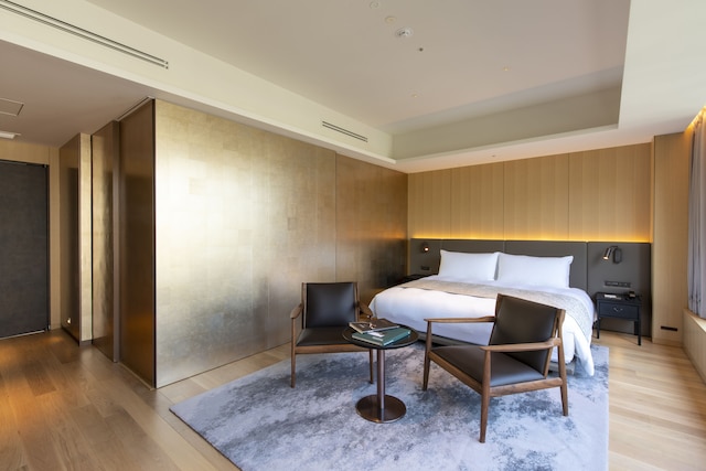 ザ・ホテル青龍 京都清水