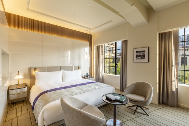 ザ・ホテル青龍 京都清水