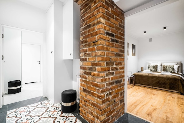 メイン スクエア アパートメンツ - ロフトアフェア