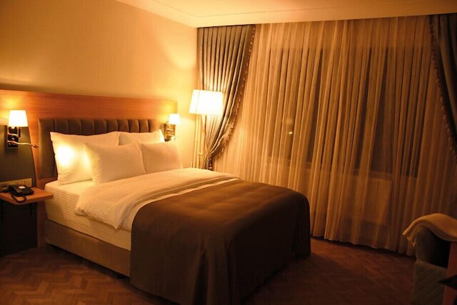 アク ライフ ホテル & スイート