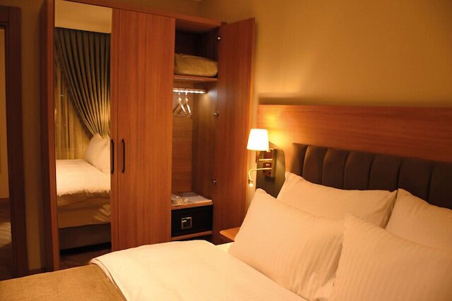 アク ライフ ホテル & スイート