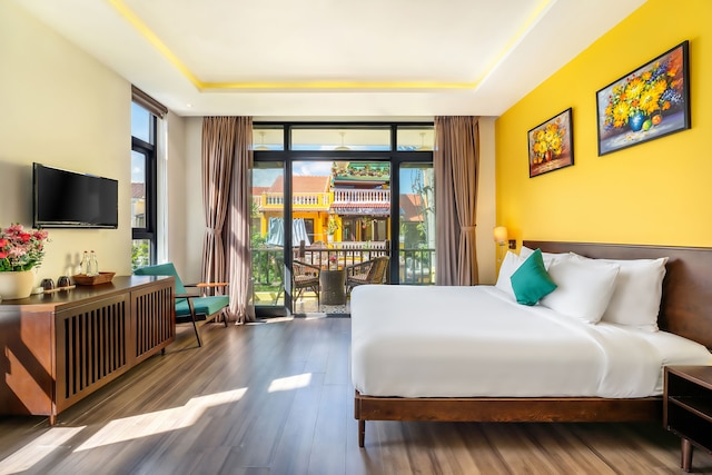 ヴィラソレイユホイアン