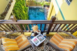 ヴィラソレイユホイアン