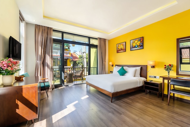 ヴィラソレイユホイアン