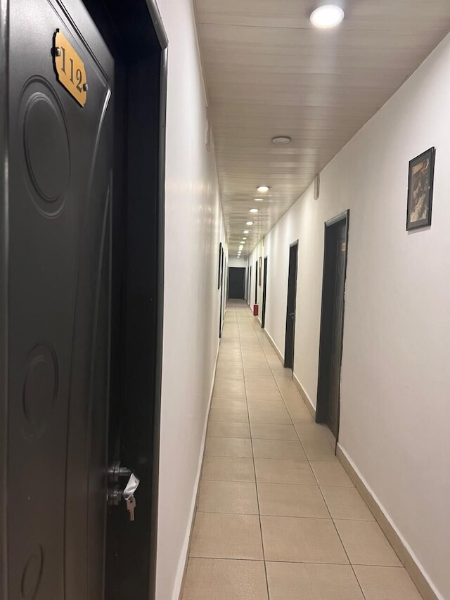 ダイアナ ホテル