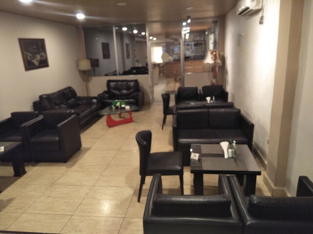 ダイアナ ホテル