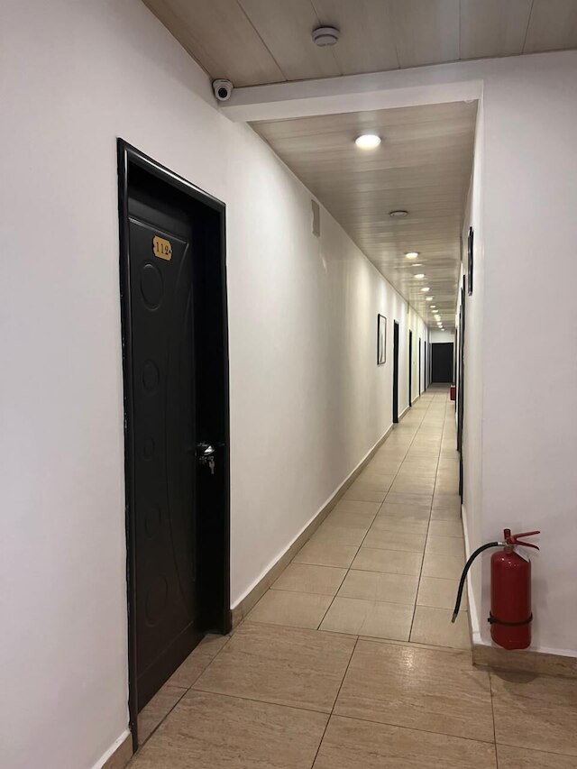 ダイアナ ホテル