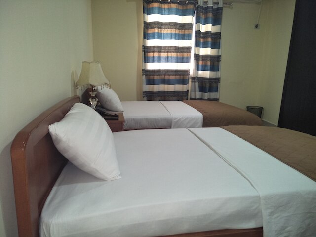 ダイアナ ホテル