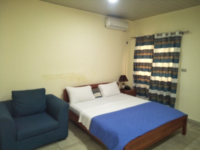 ダイアナ ホテル