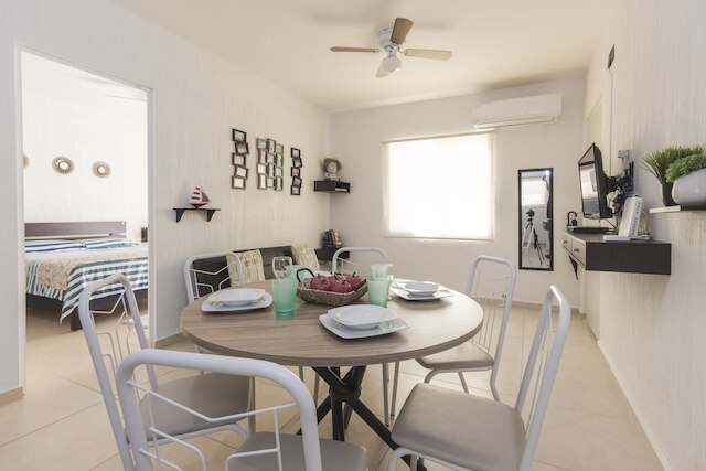 リラクシング & クイト アパートメント - フル アパートメント