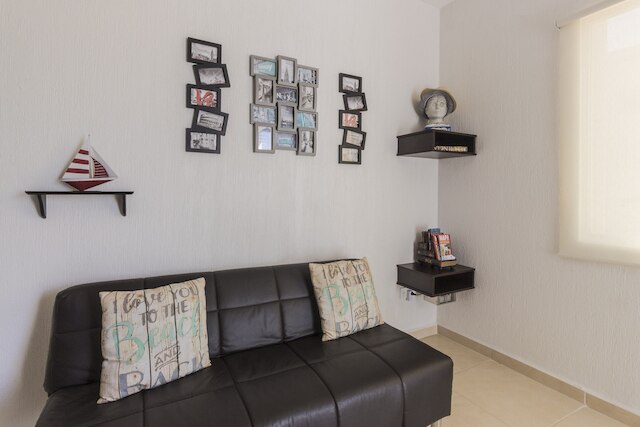 リラクシング & クイト アパートメント - フル アパートメント