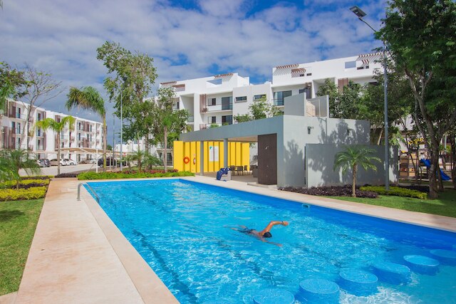 リラクシング & クイト アパートメント - フル アパートメント