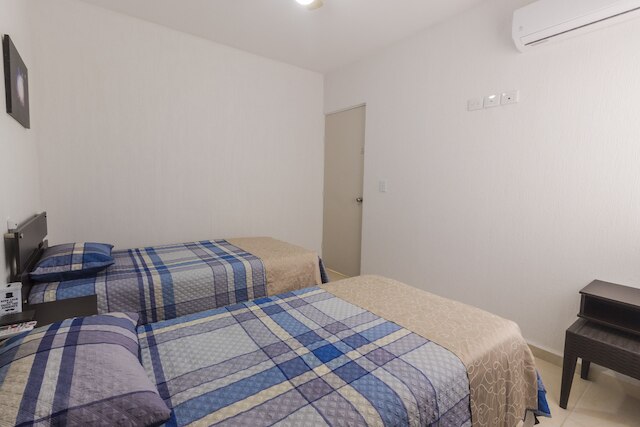 リラクシング & クイト アパートメント - フル アパートメント