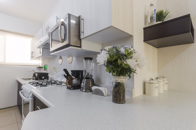 リラクシング & クイト アパートメント - フル アパートメント