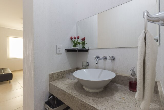 リラクシング & クイト アパートメント - フル アパートメント