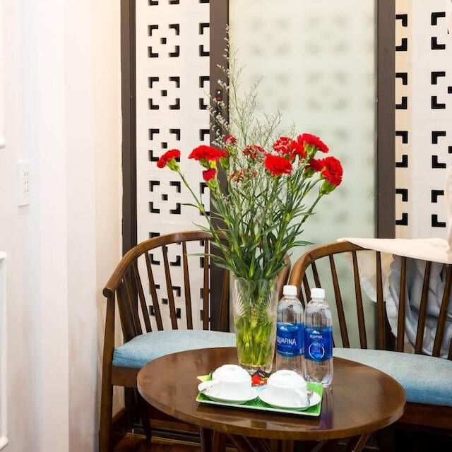 ビル ベン ホームステイ - ホイ アン