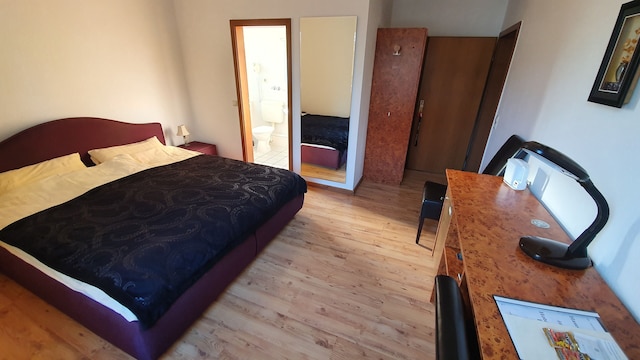 ホテル ガルテンシュタット