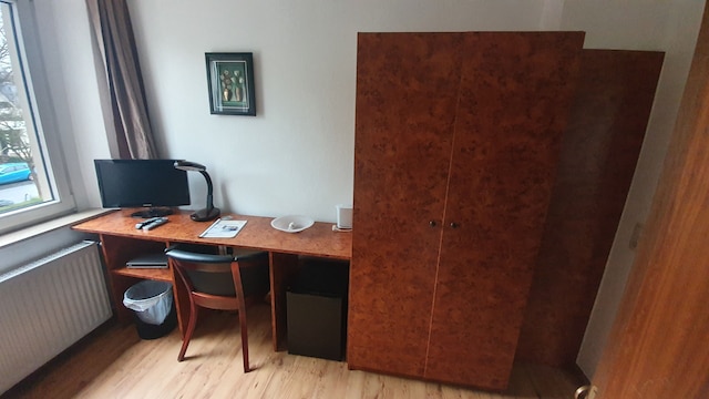 ホテル ガルテンシュタット