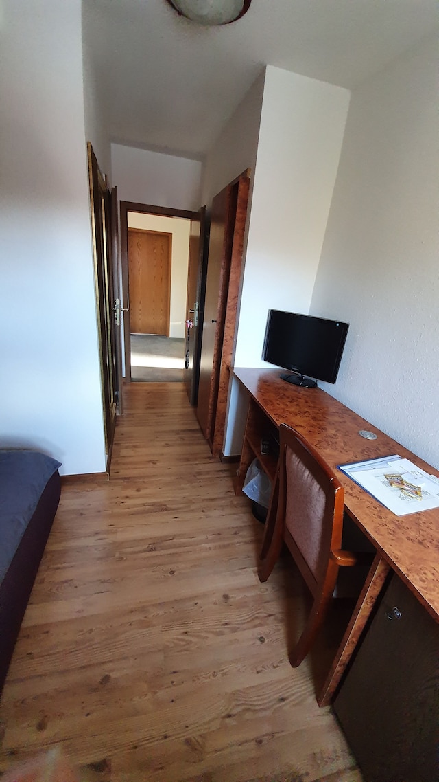 ホテル ガルテンシュタット