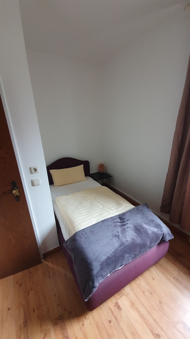 ホテル ガルテンシュタット