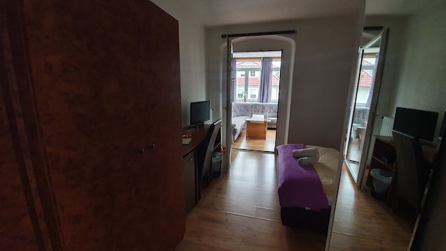 ホテル ガルテンシュタット