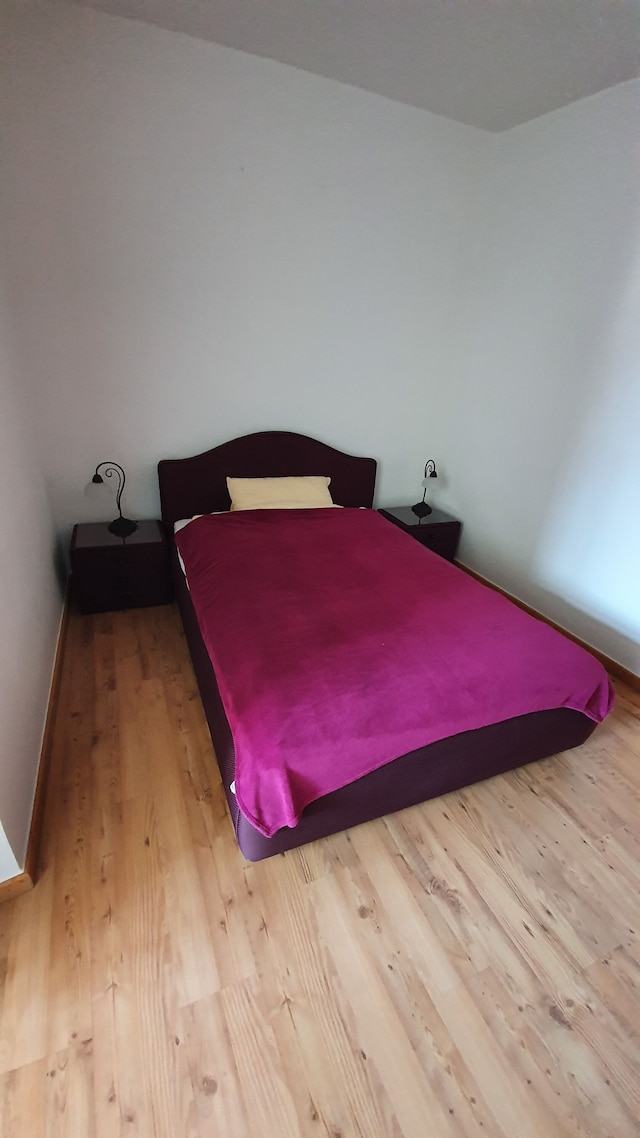 ホテル ガルテンシュタット